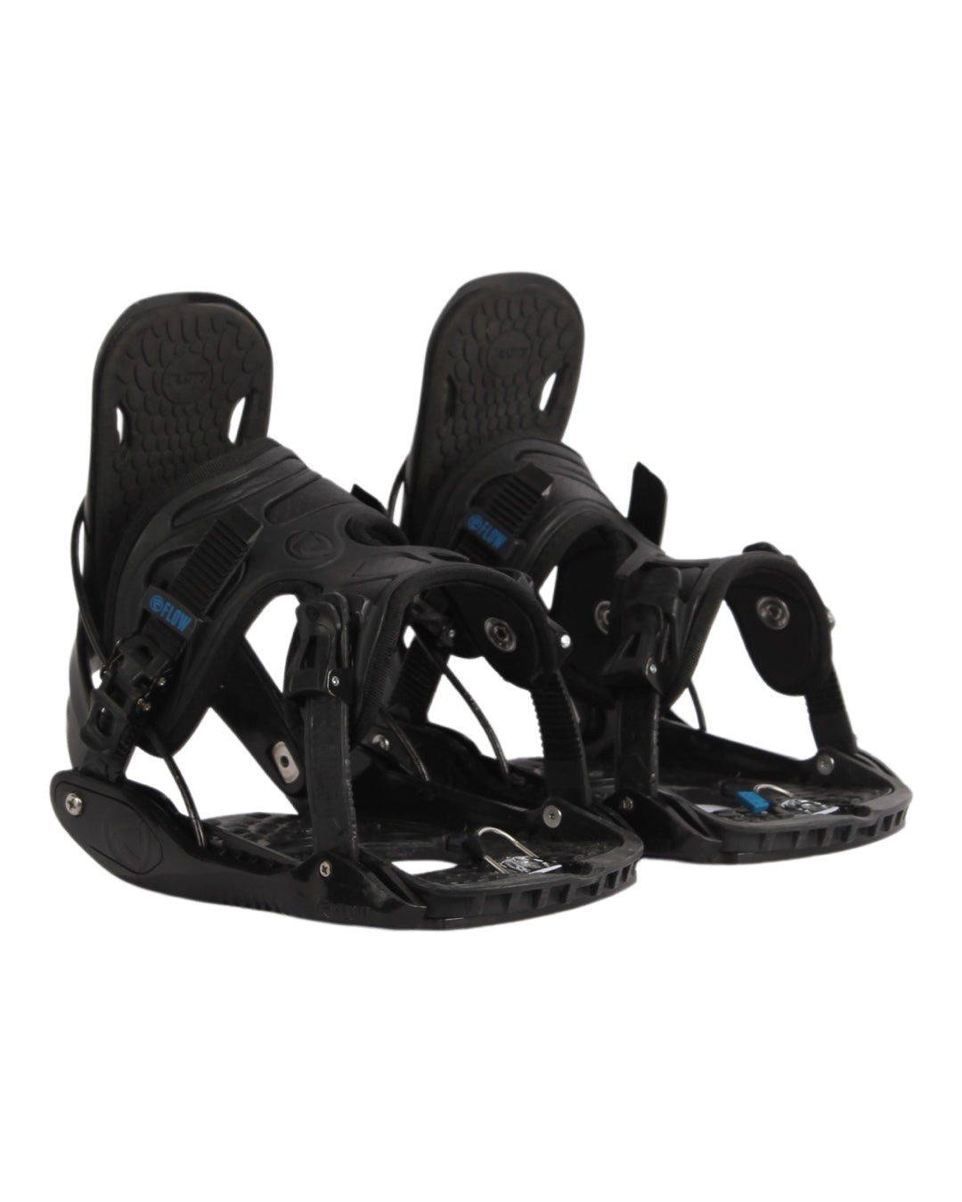 Flow Sb Binding Blue