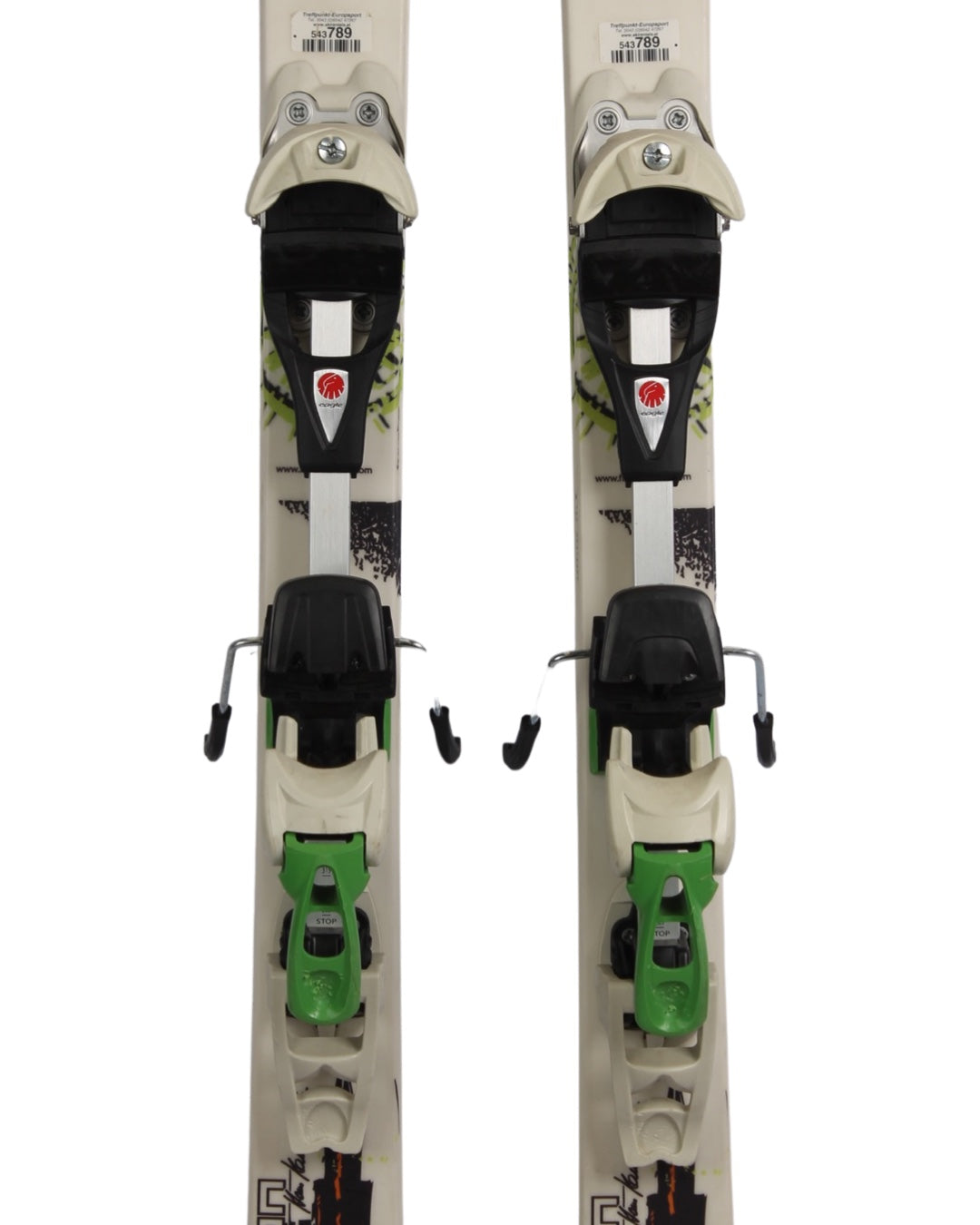 Fischer Xpedition Touring