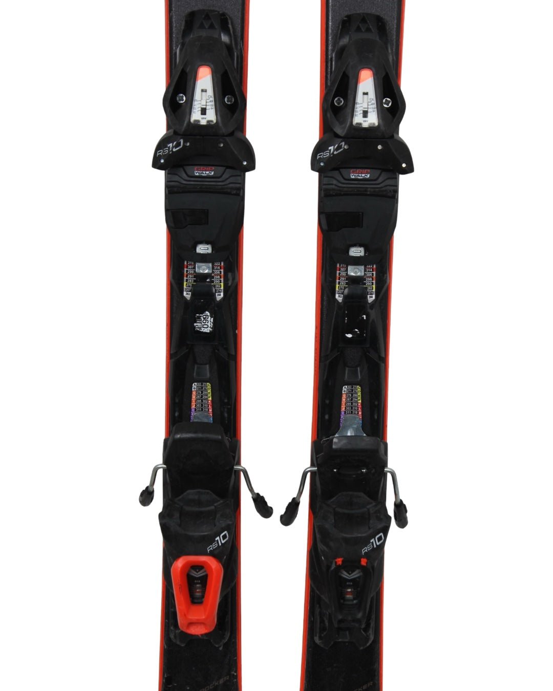 Fischer RC4 The Curv XTR