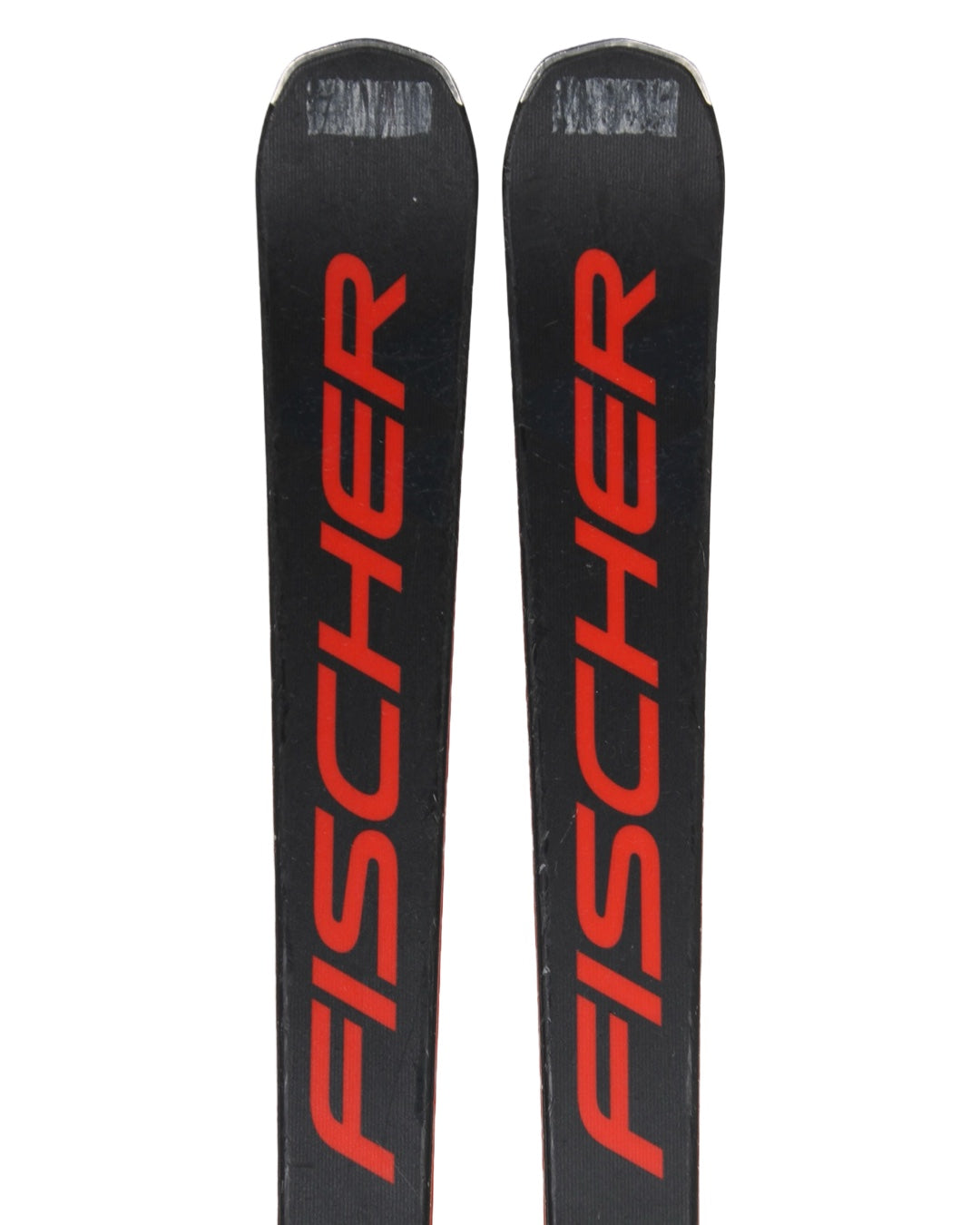 Fischer The Curv DTI Röd