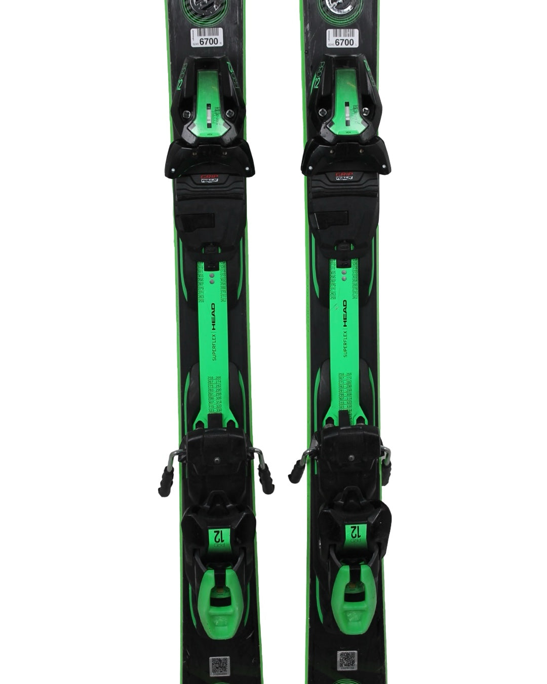 Huvud Superform E-Magnun 2024