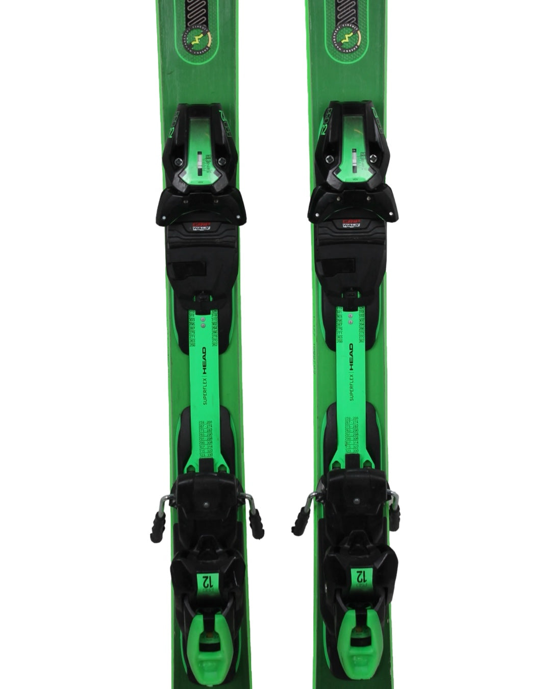 Huvud Superform E-Magnun 2023
