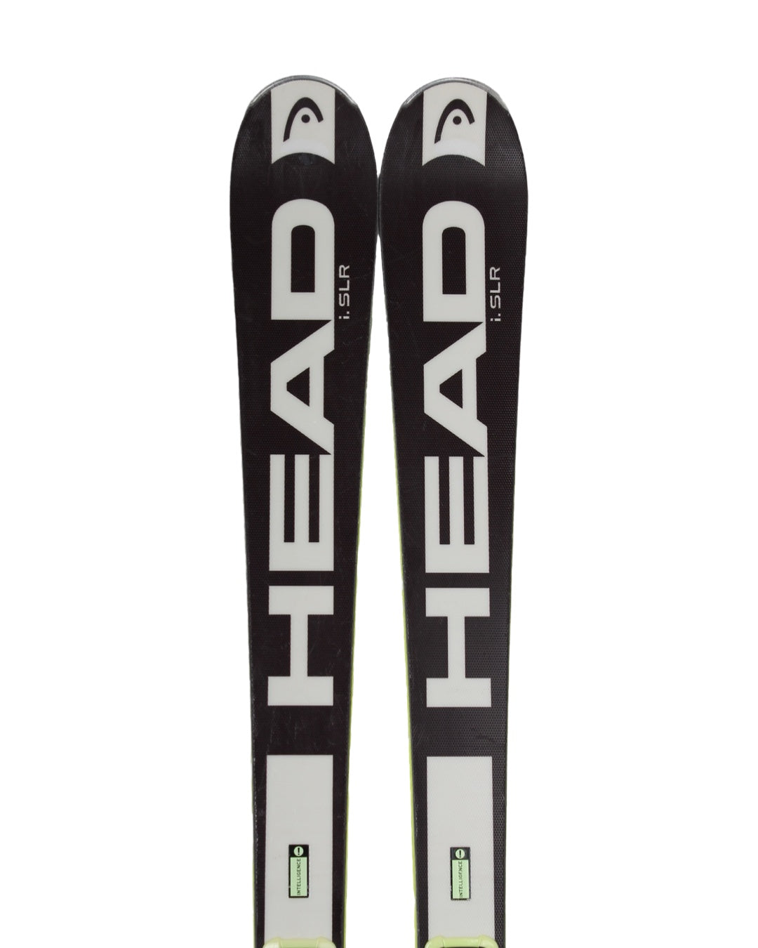 Huvud WC I.SLR