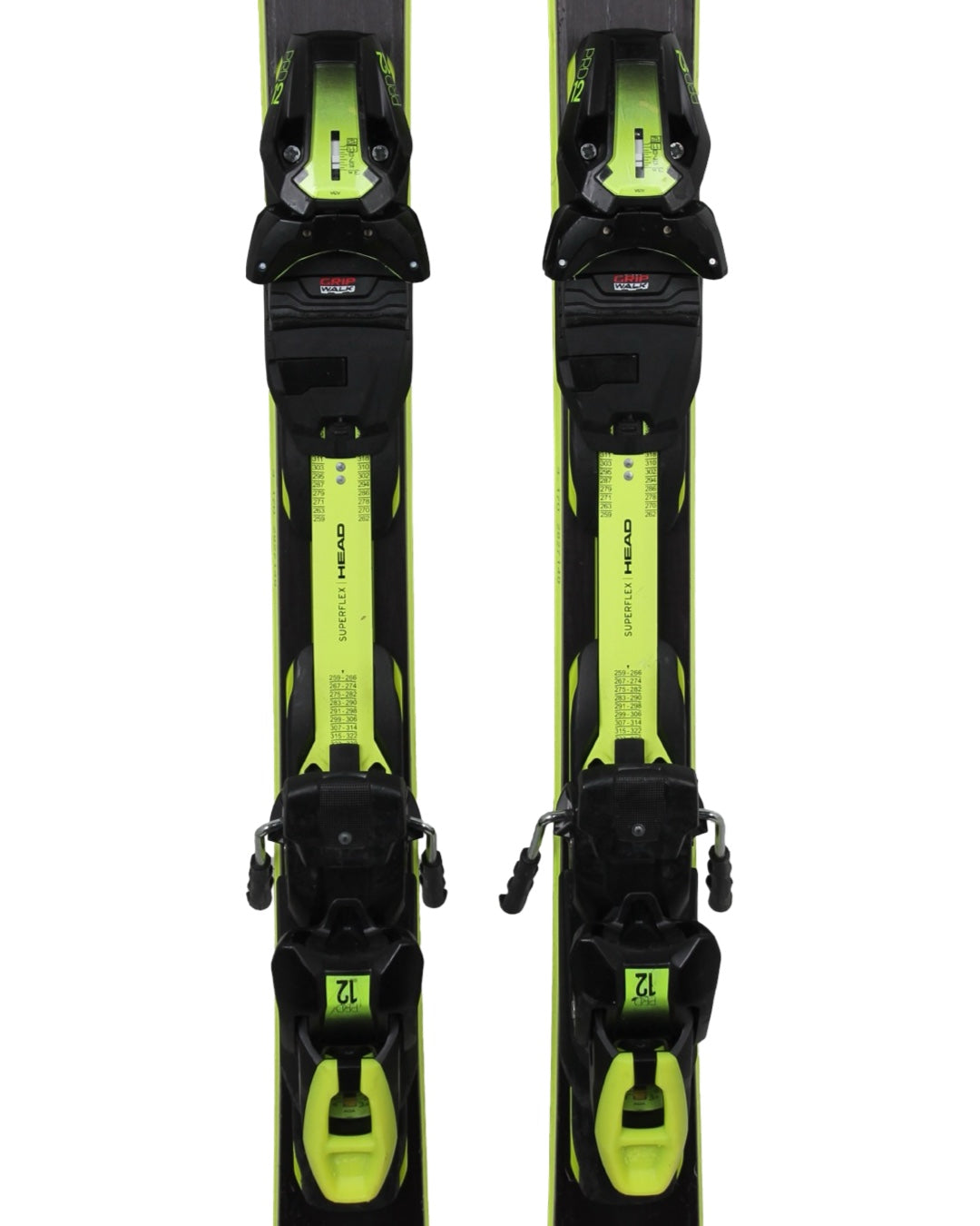 Huvud Superform E-speed 2024