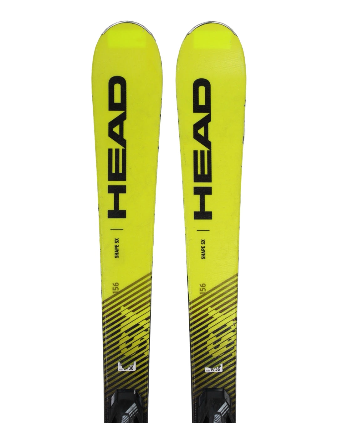 Huvudform SX