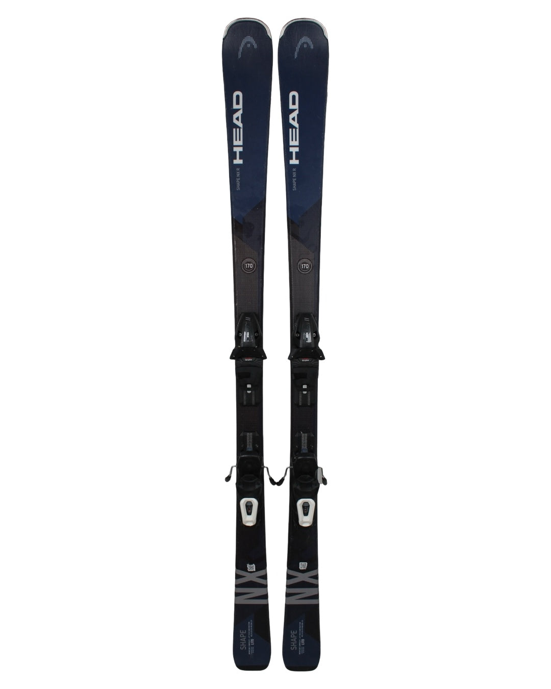 Huvudform NX R