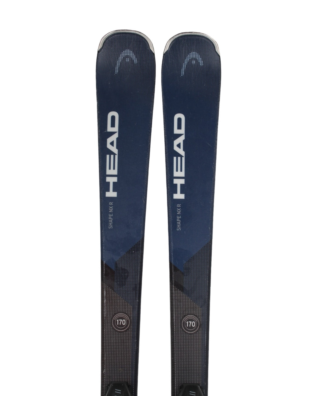 Huvudform NX R