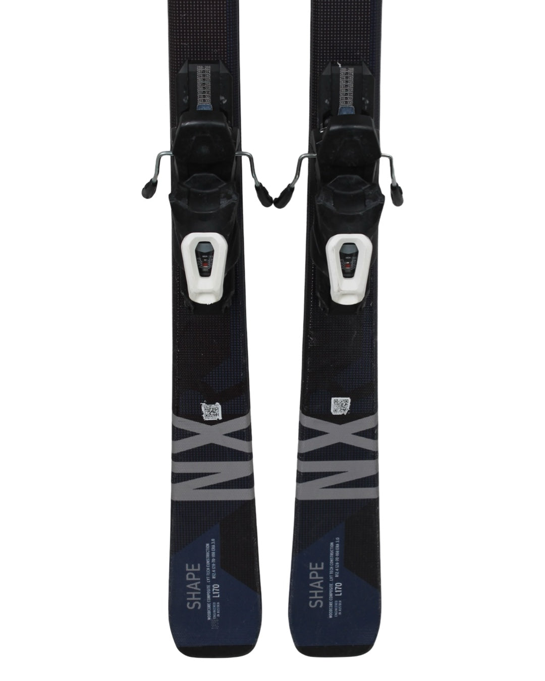 Huvudform NX R