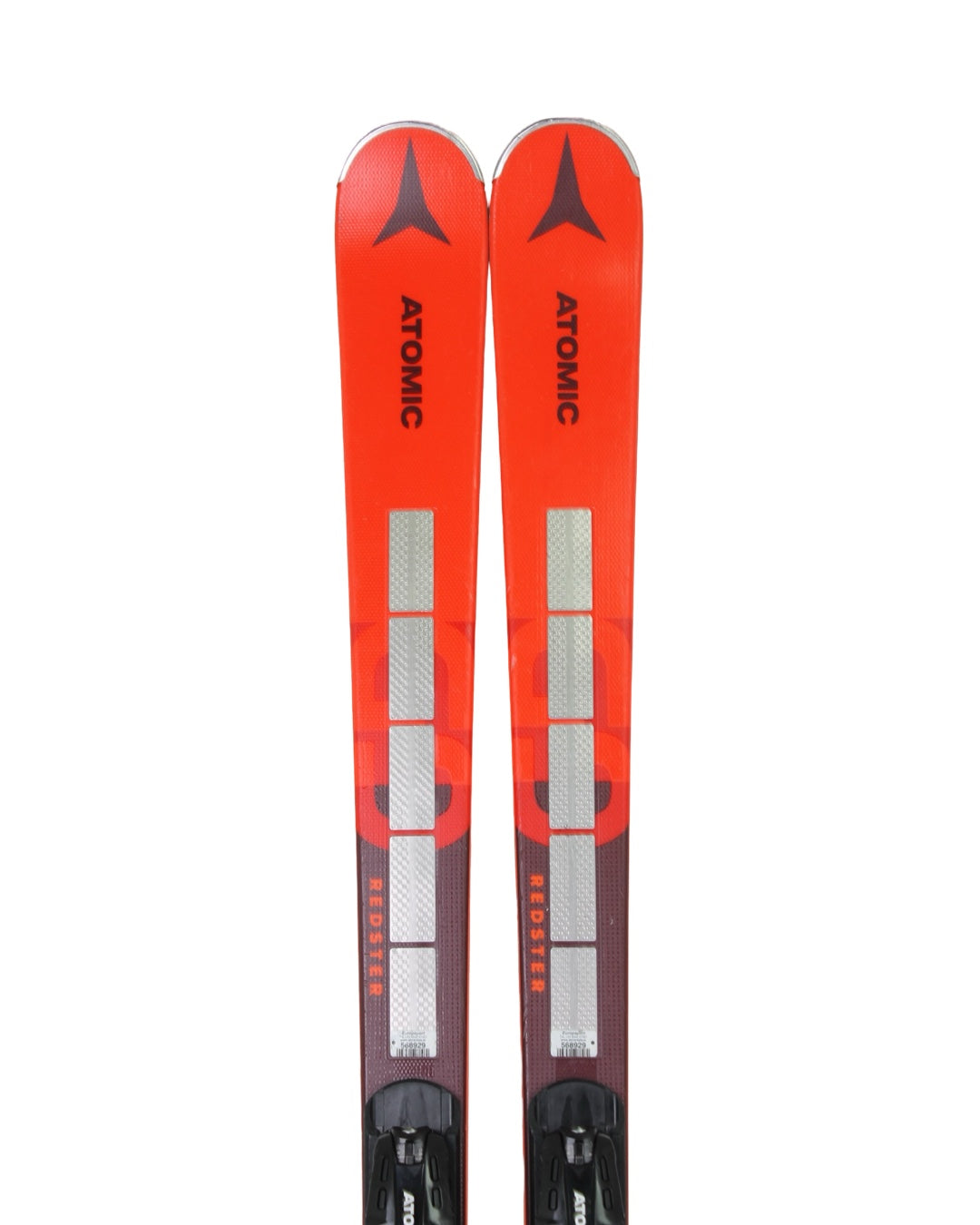 Atomic G9 Redster Revo Ti