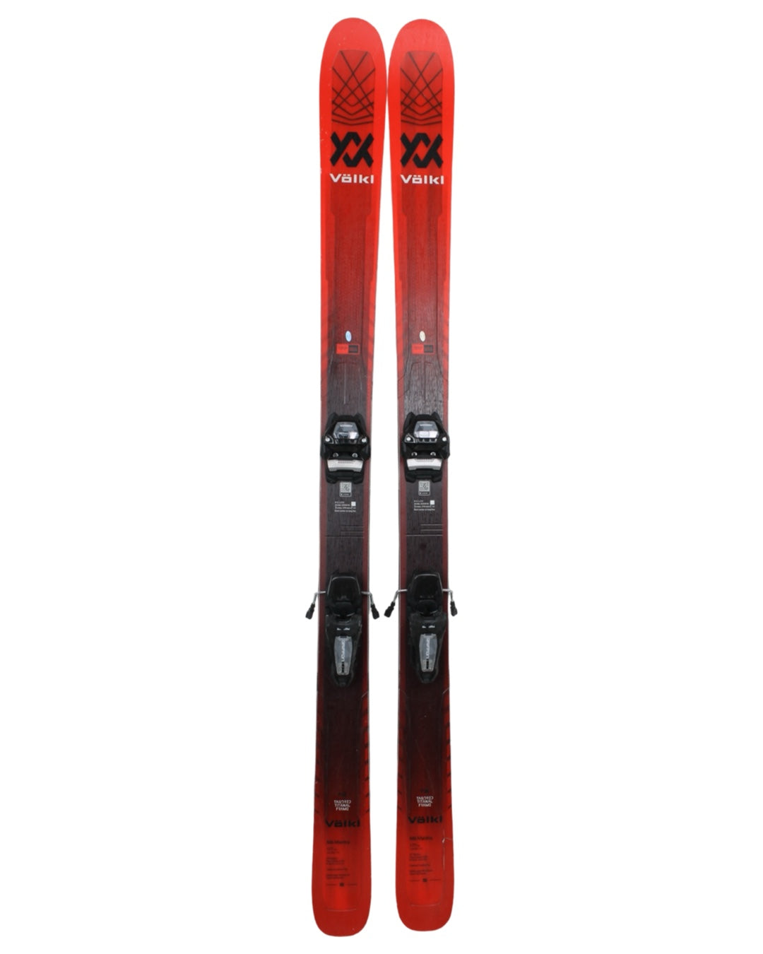 Volkl Mantra M6 2024