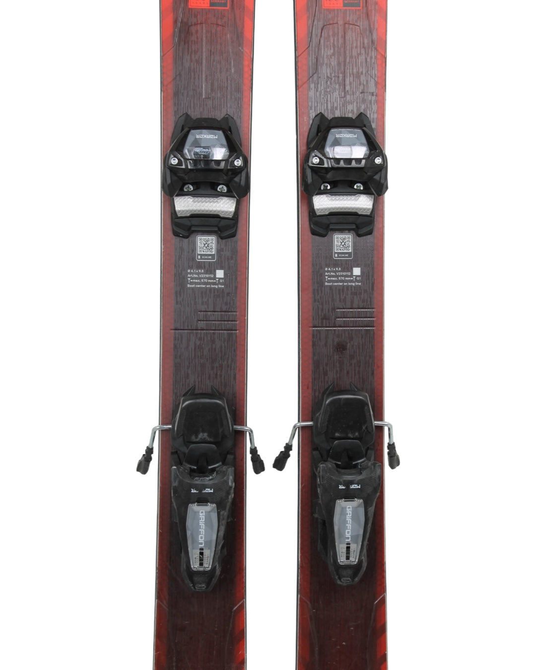 Volkl Mantra M6 2024