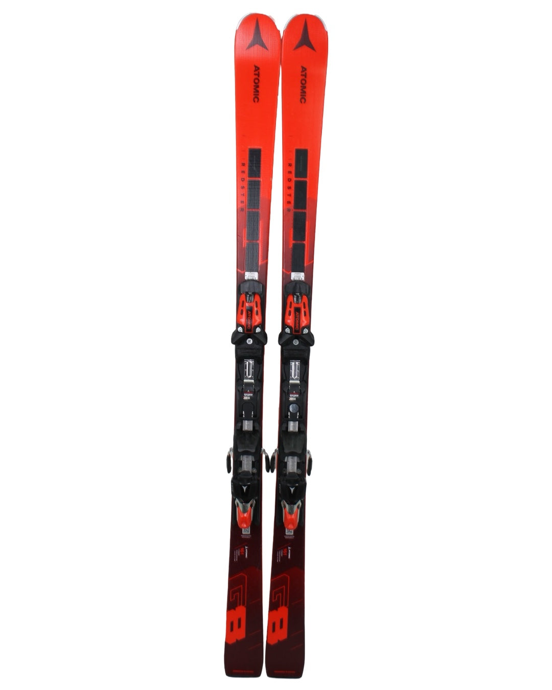 Atomic G8 Redster Revo Ti