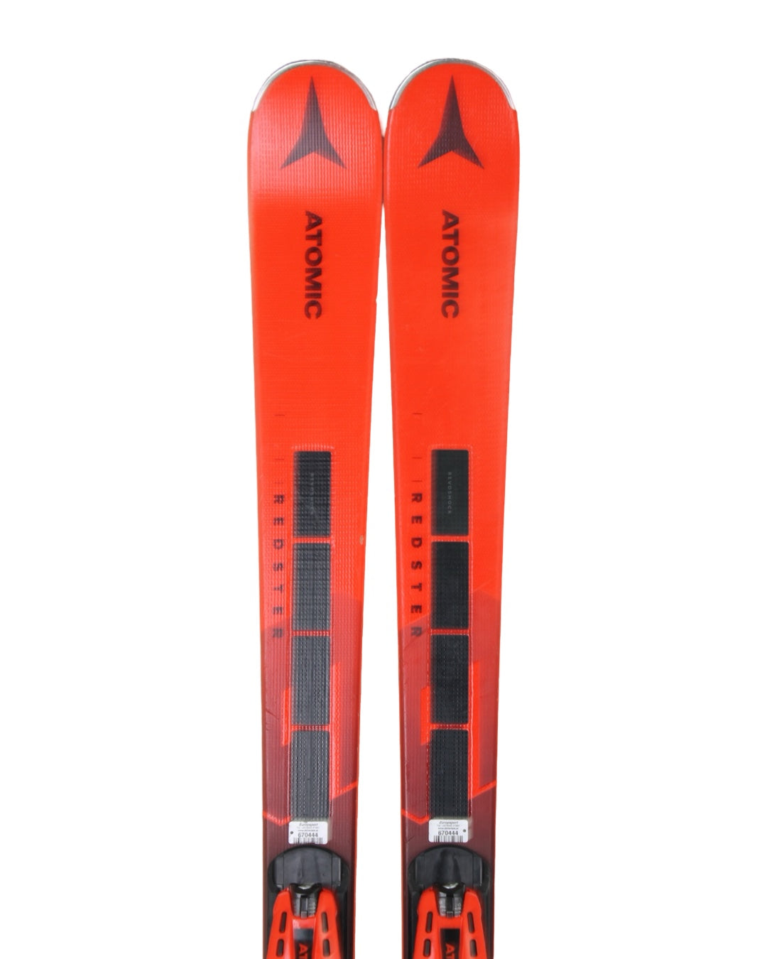 Atomic G8 Redster Revo Ti