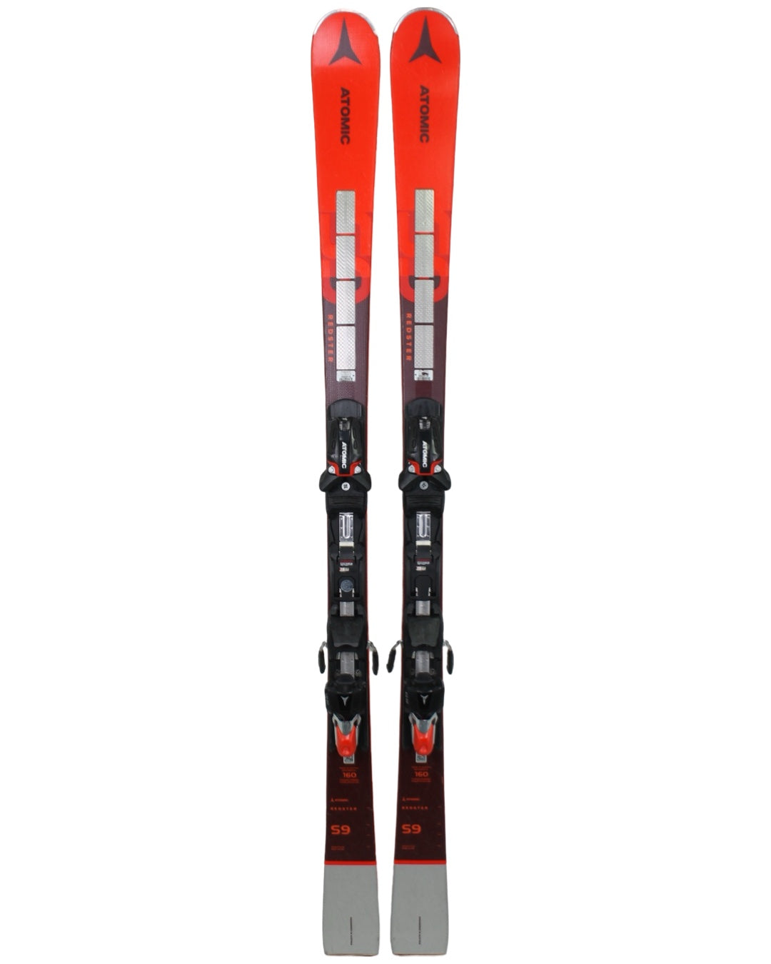 Atomic S9 Redster Revo Ti