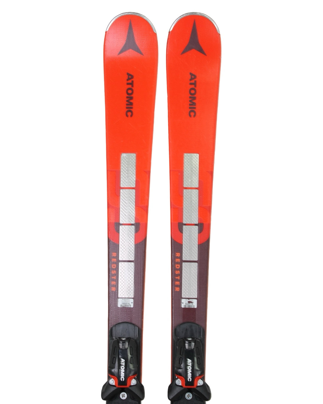 Atomic S9 Redster Revo Ti