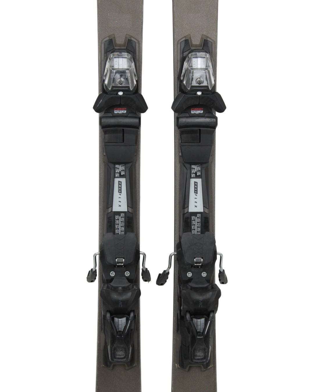 Stockli Orea Laser SC