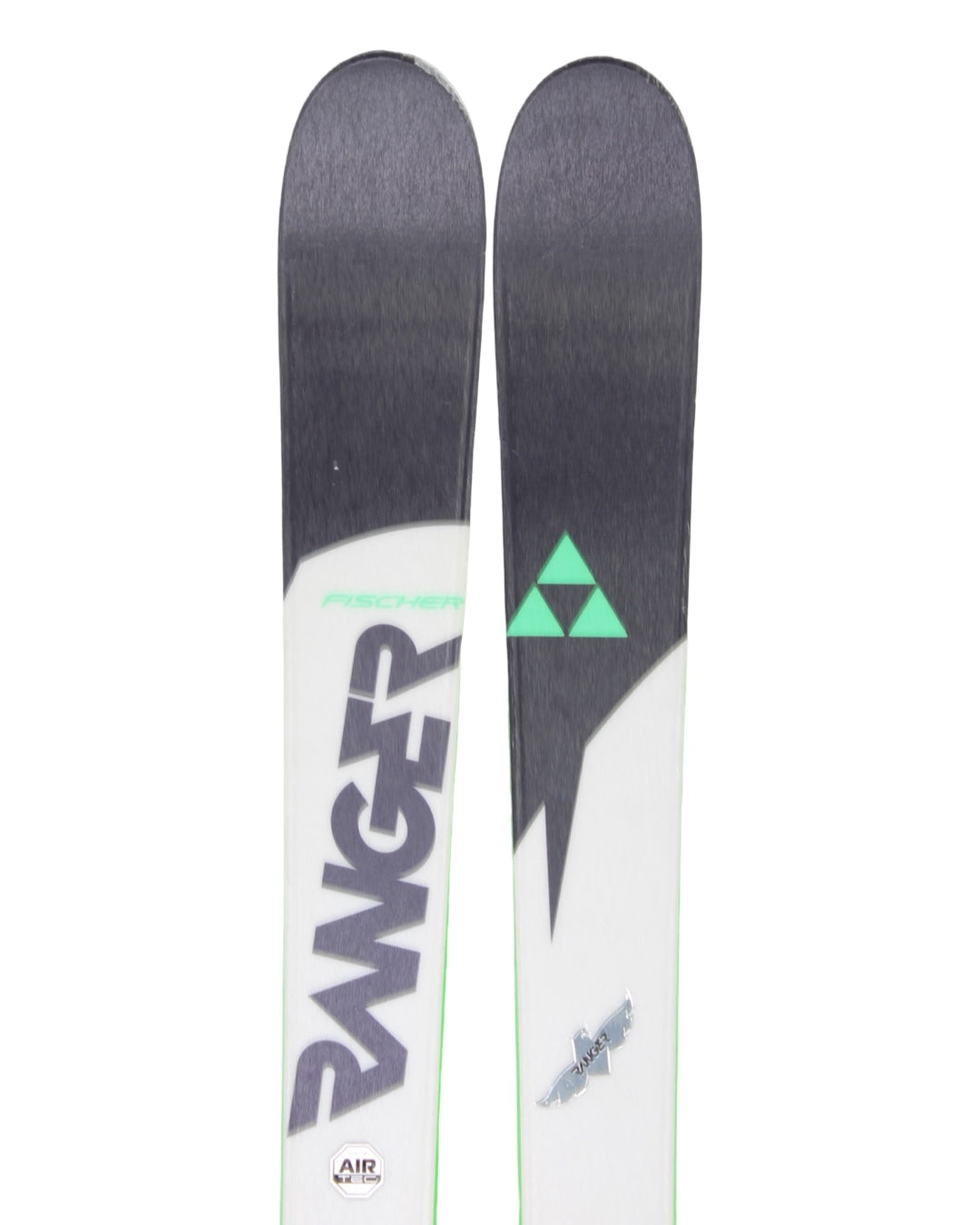 Fischer Ranger 84 Grön