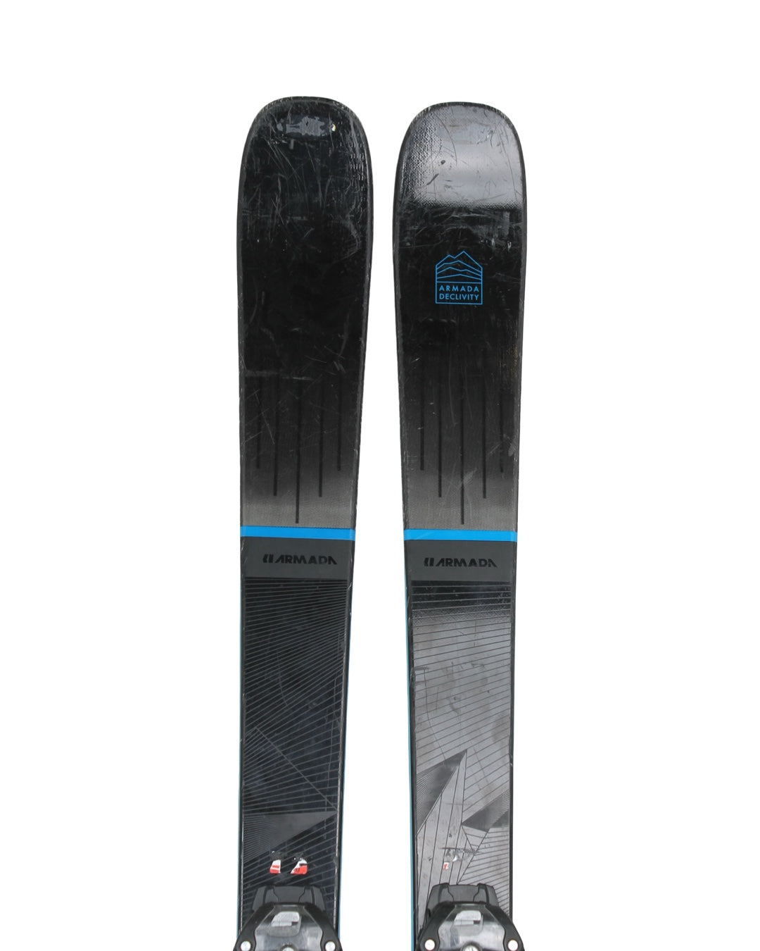 Armada Declivity 82 Blue