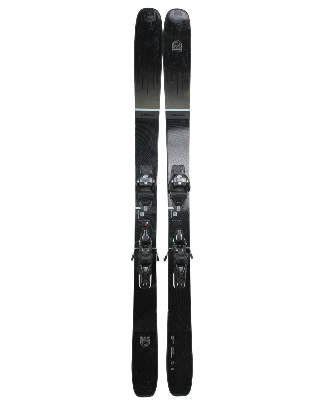Armada Declivity 102