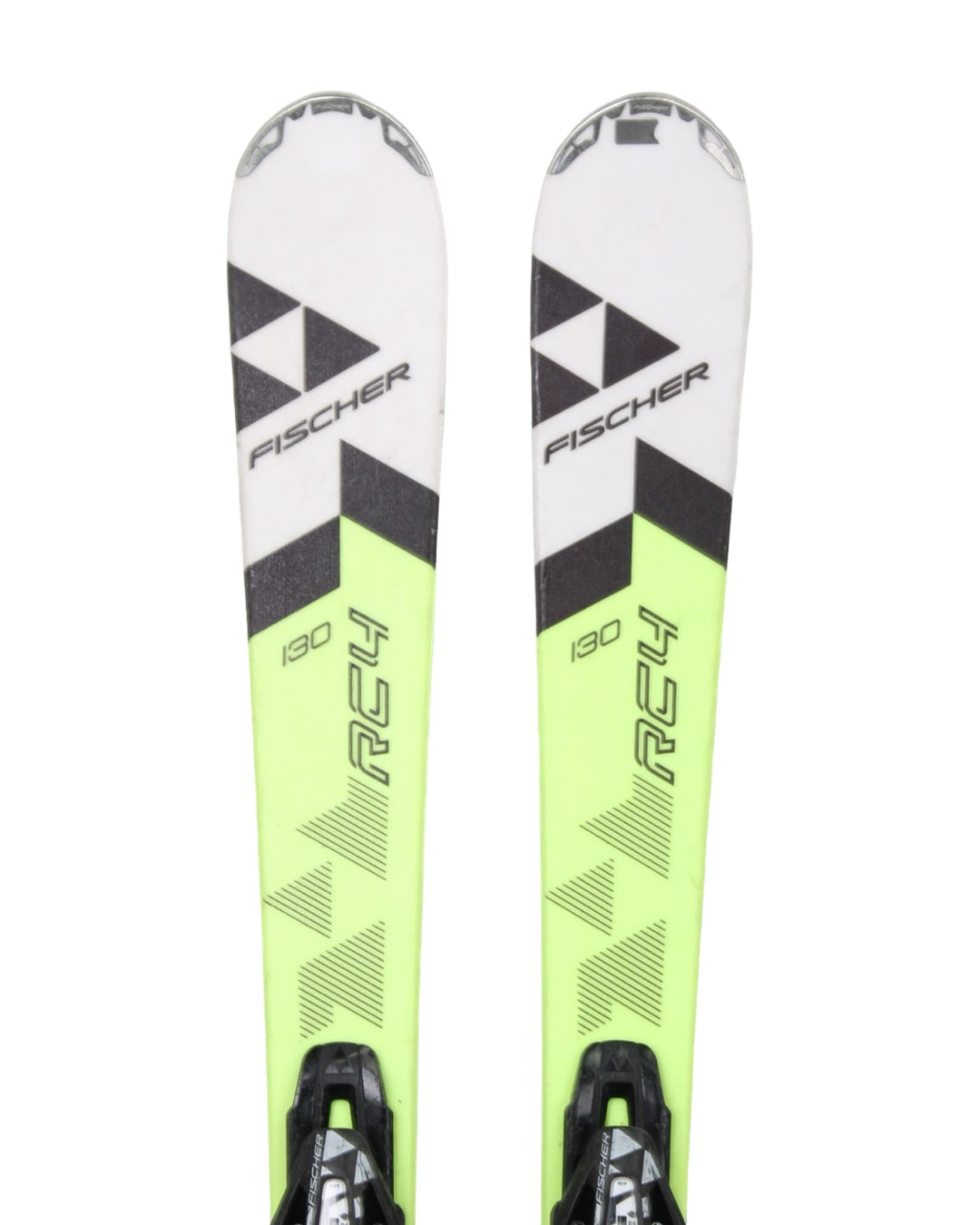 Fischer RC4 XTR Vit