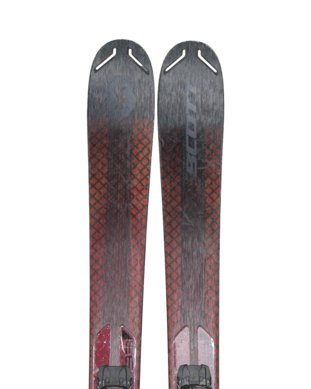 Scott Sligt 93