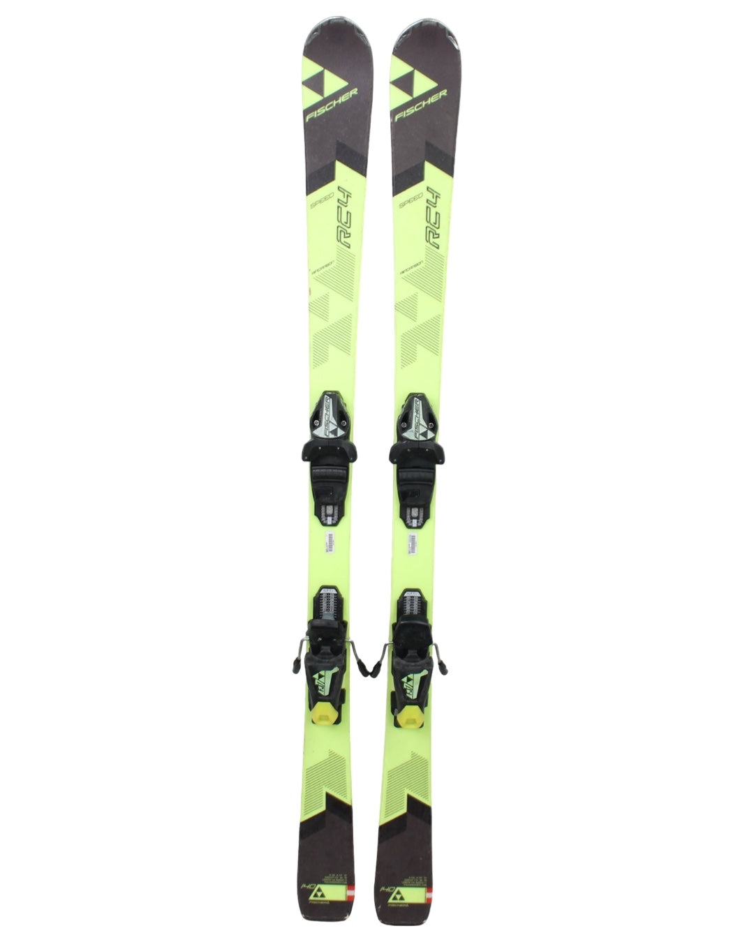 Fischer RC4 Speed ​​​​Aircarbon