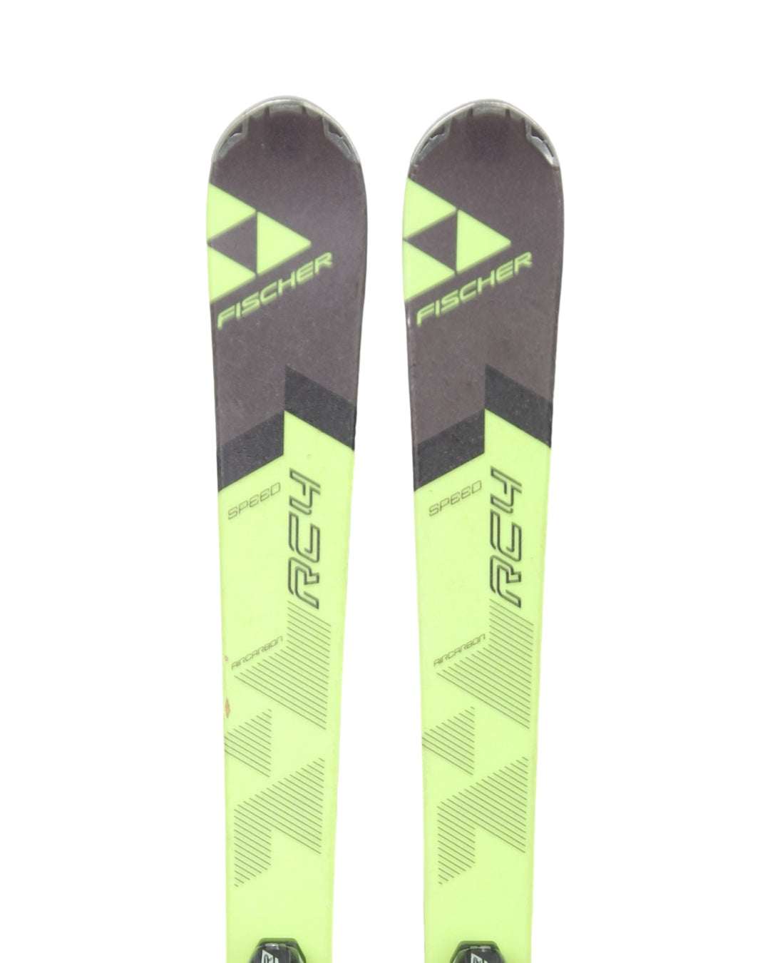 Fischer RC4 Speed ​​​​Aircarbon