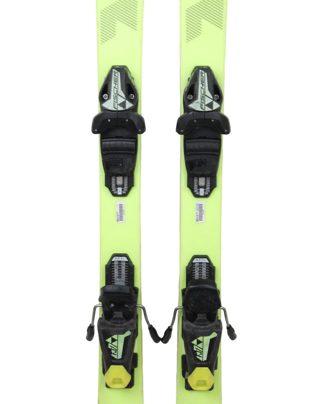 Fischer RC4 Speed ​​​​Aircarbon