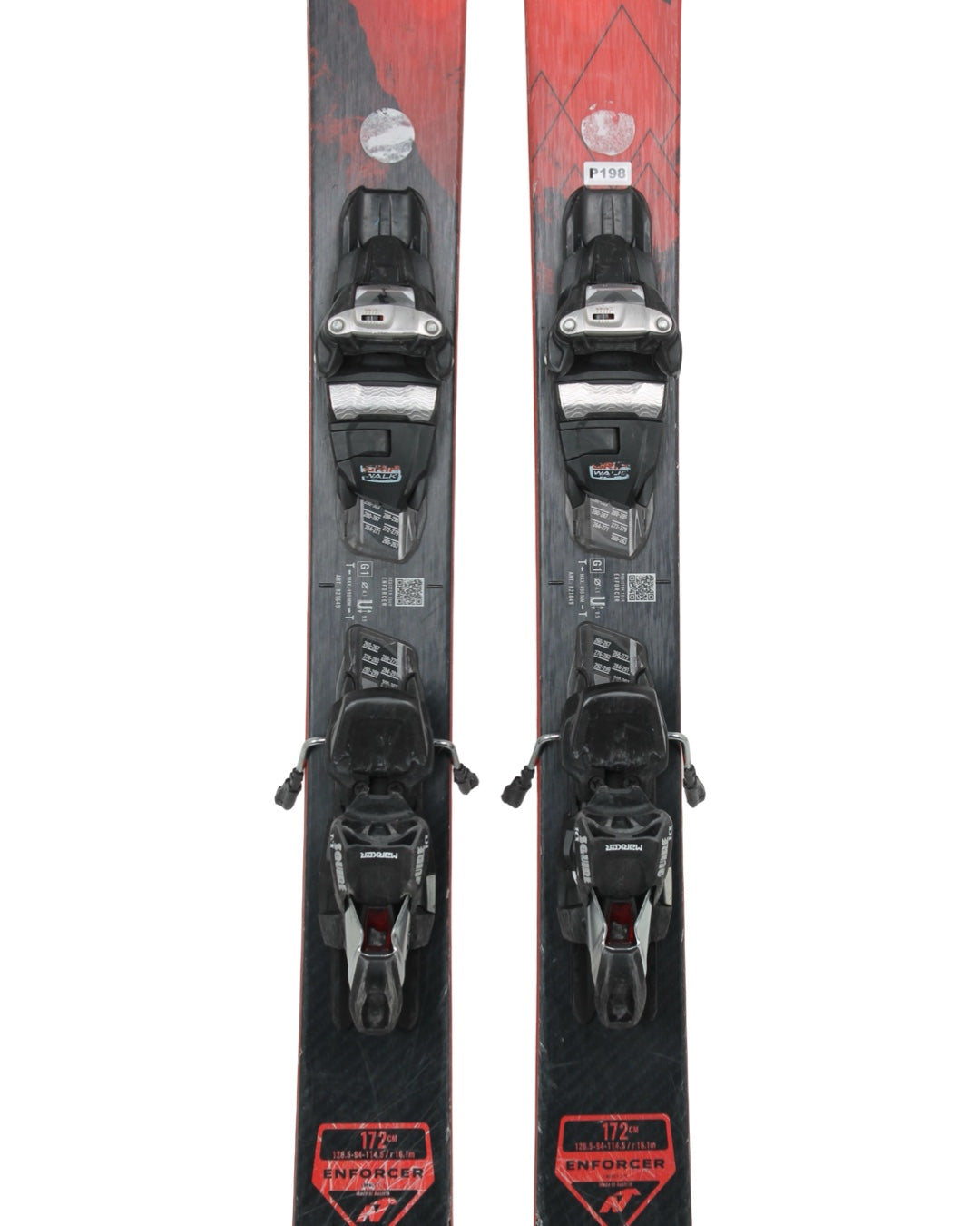 Nordica Enforcer 94 2024