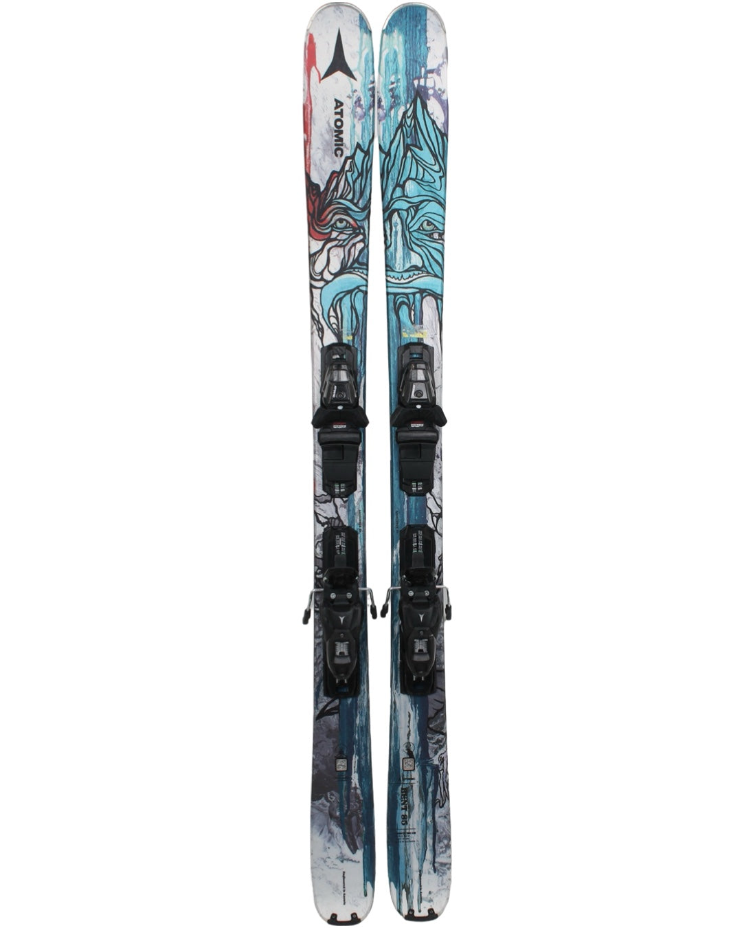 Atomic Bent 85 2024