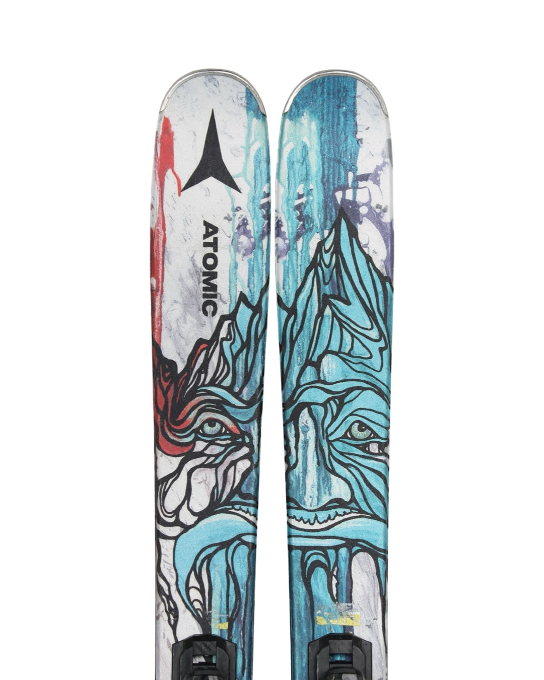 Atomic Bent 85 2024