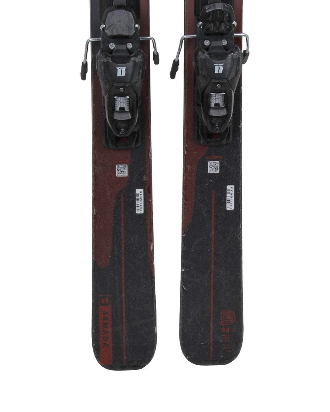 Armada declivity 88C