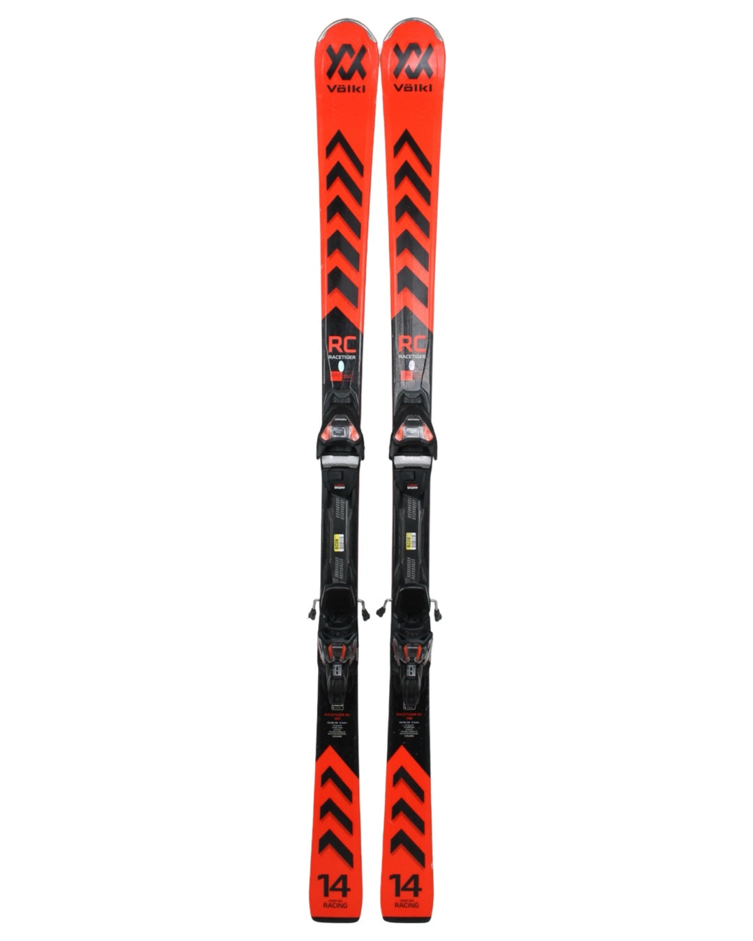Volkl Racetiger RC 2024