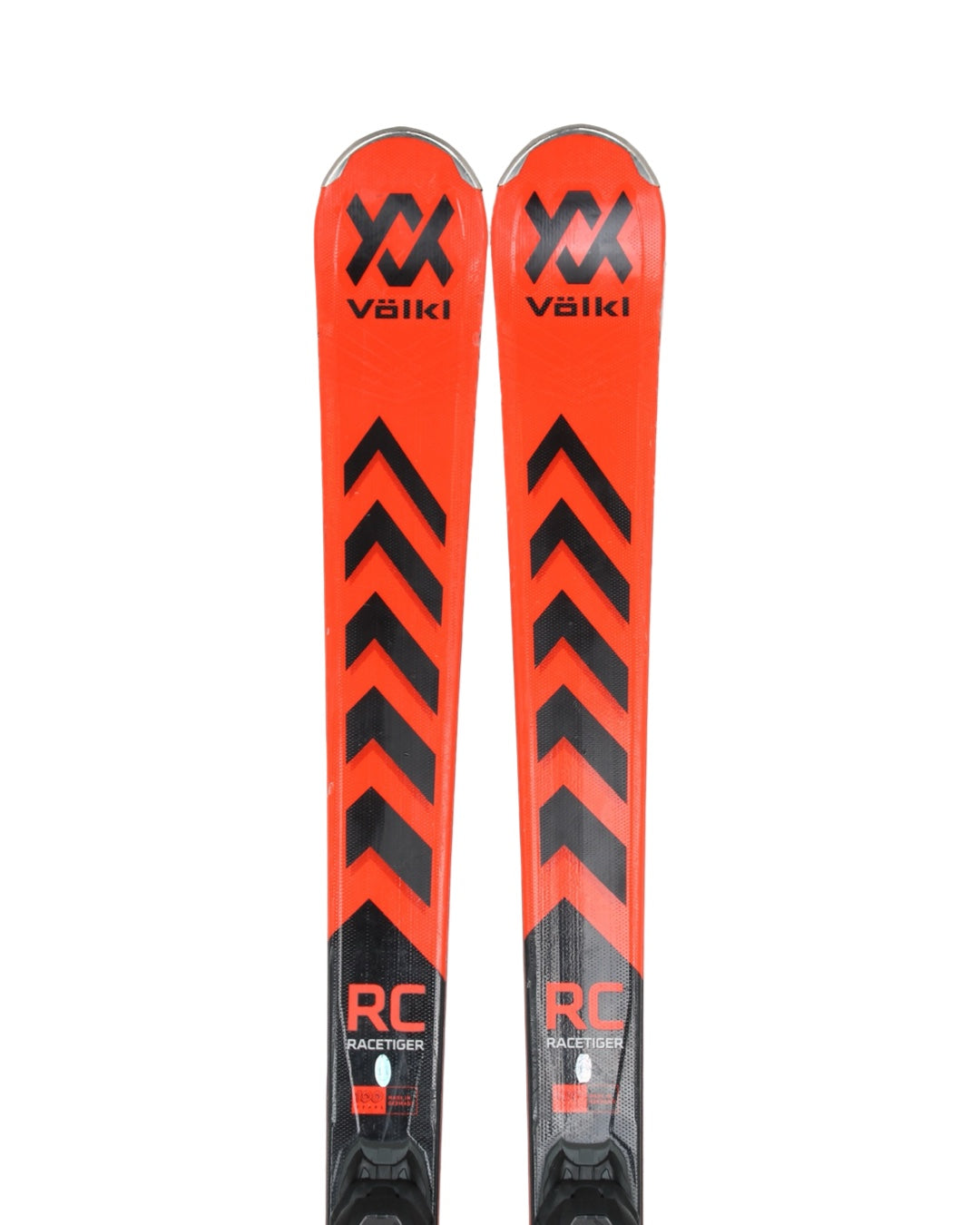 Volkl Racetiger RC 2024
