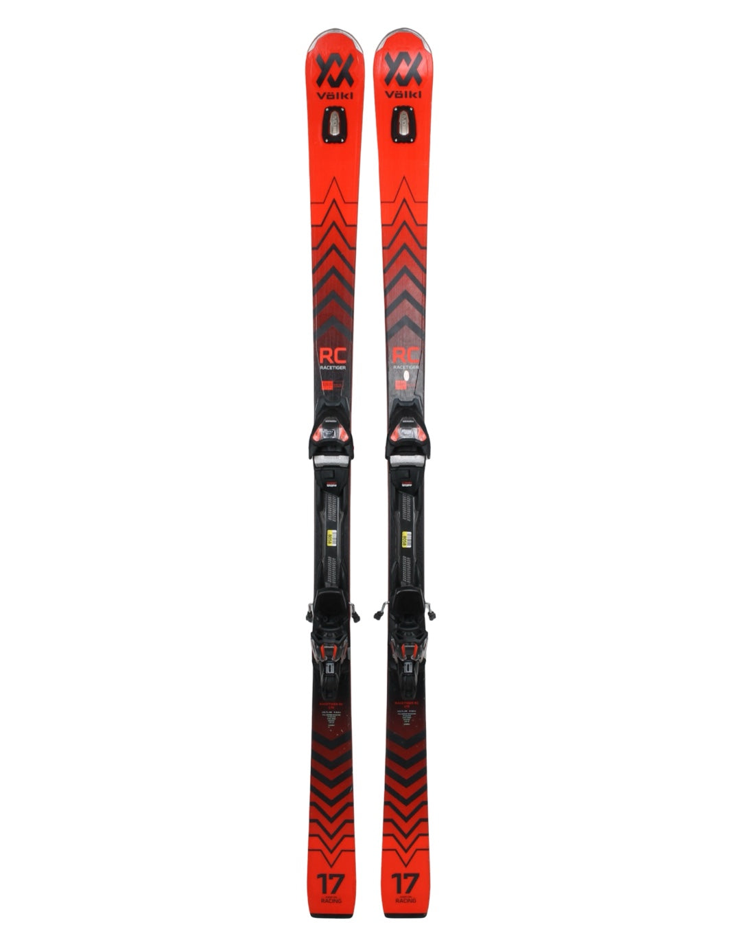 Volkl Racetiger RC UVO