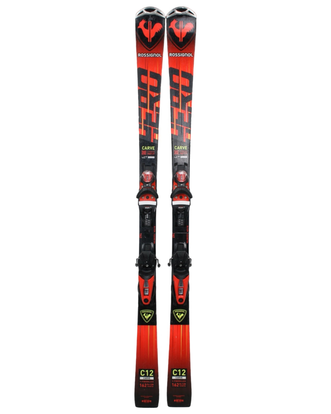 Rossignol Hero Carve