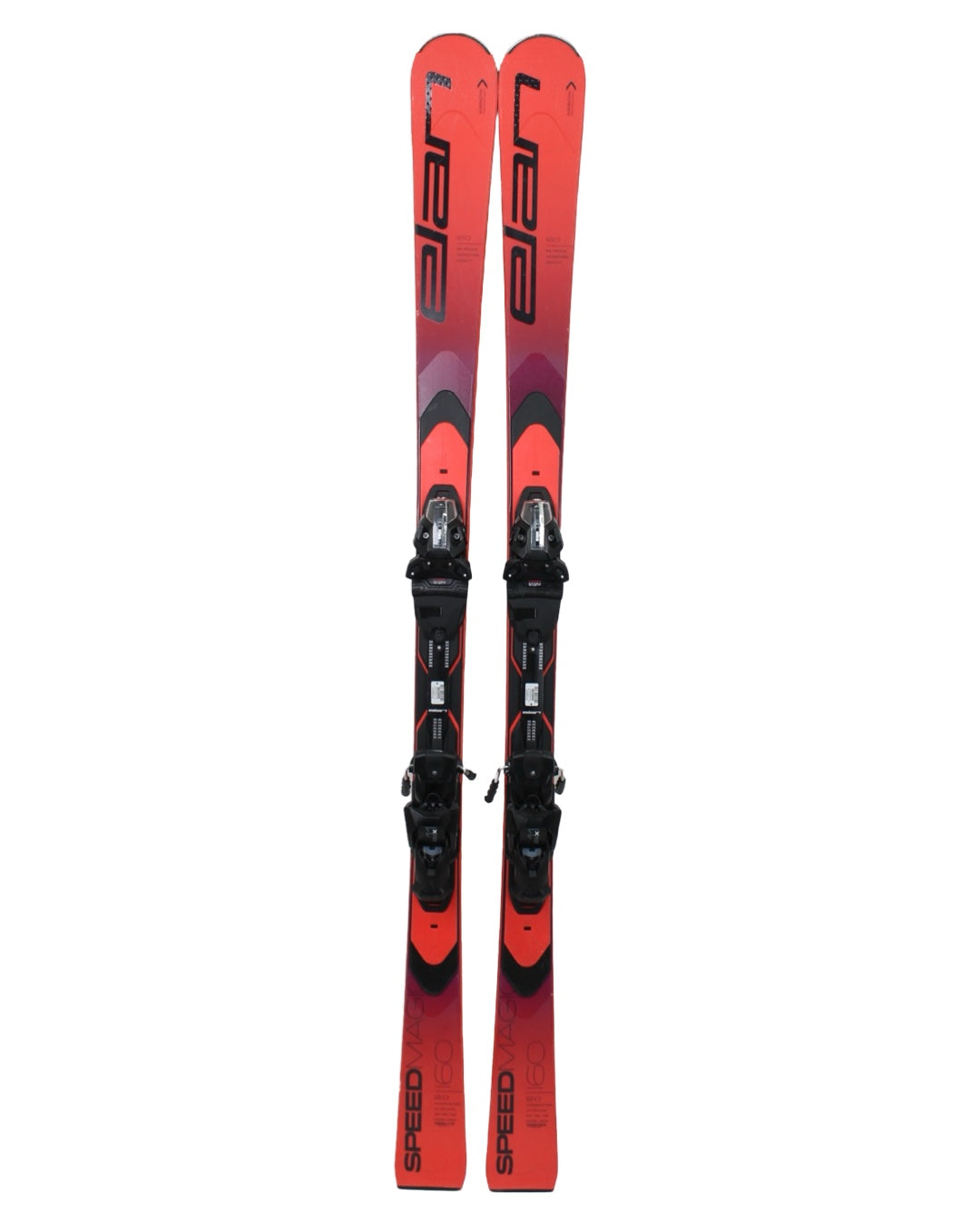 Elan Speed ​​​​Magic Ti