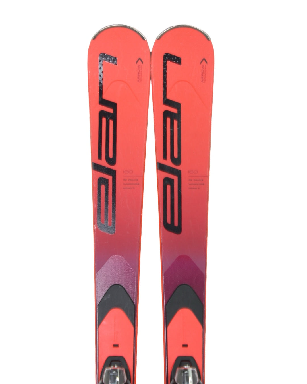 Elan Speed ​​​​Magic Ti