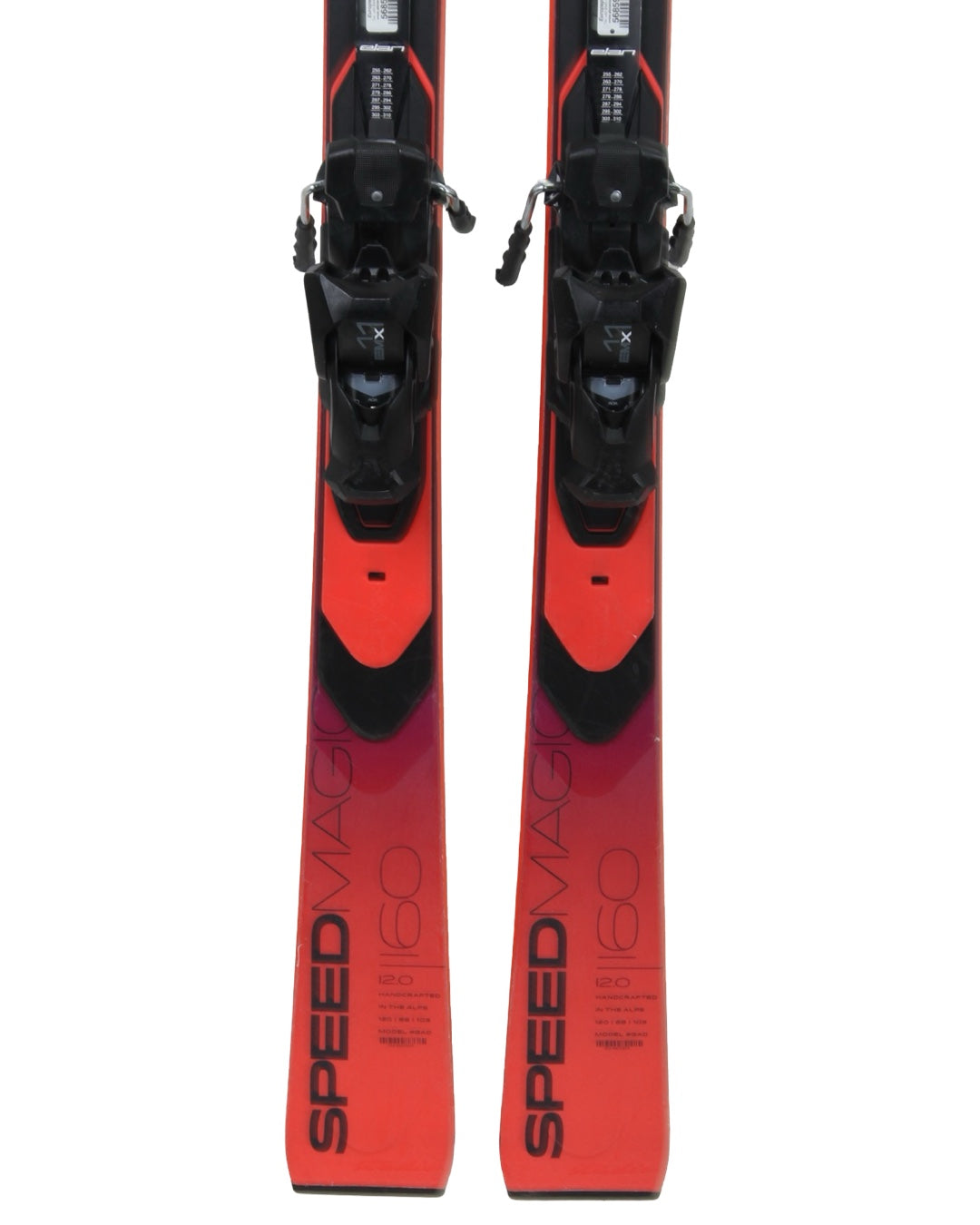 Elan Speed ​​​​Magic Ti