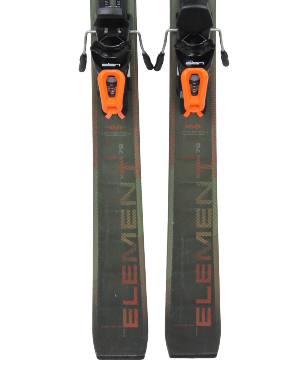 Elan Element 78 RS