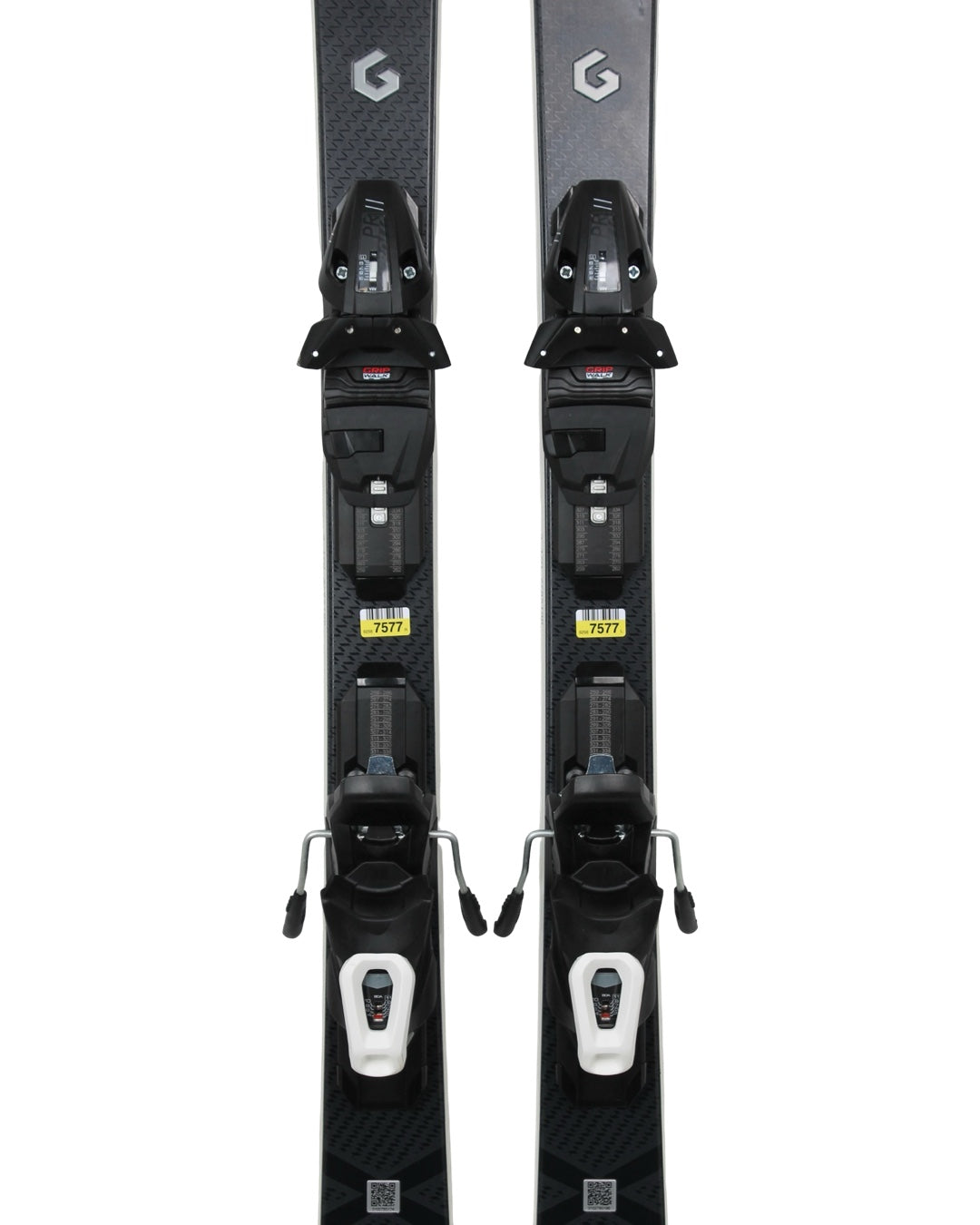 Head Shape SX Black Edition