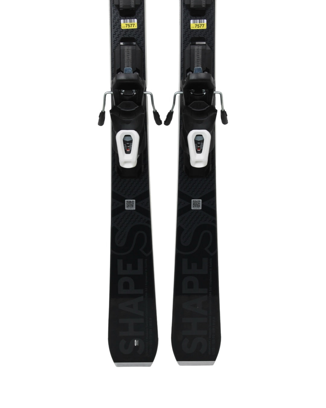Head Shape SX Black Edition
