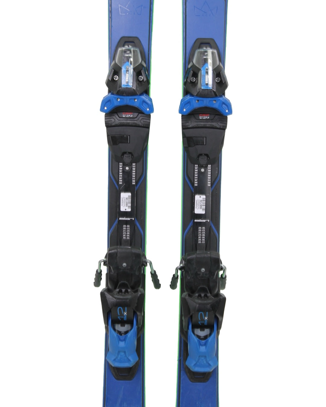 Elan SLX.WC.Ti.2