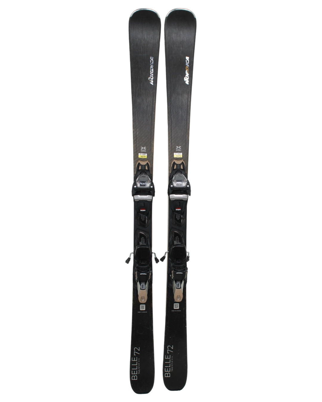 Nordica Belle 72 Kober