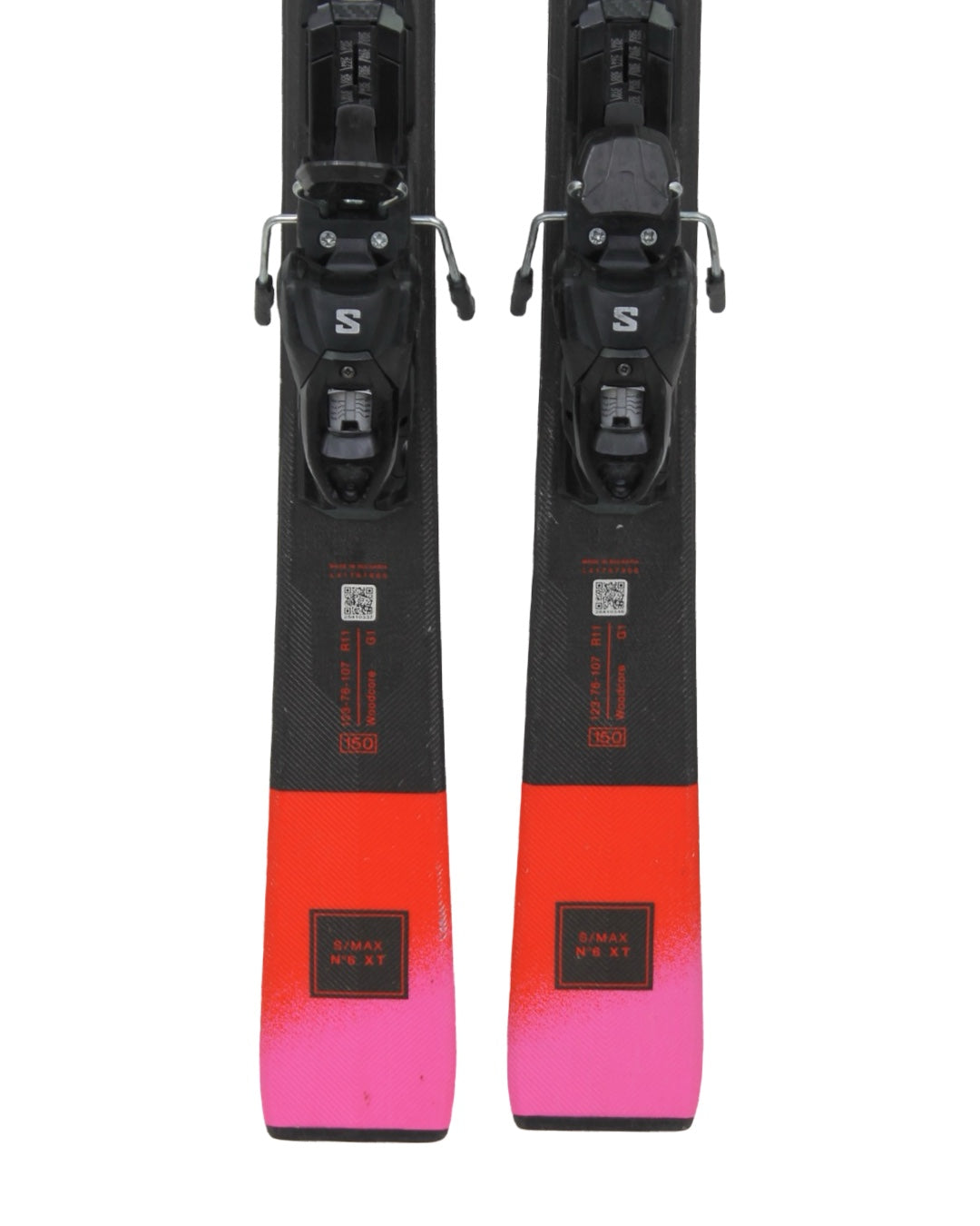 Salomon S/Max 6 XT