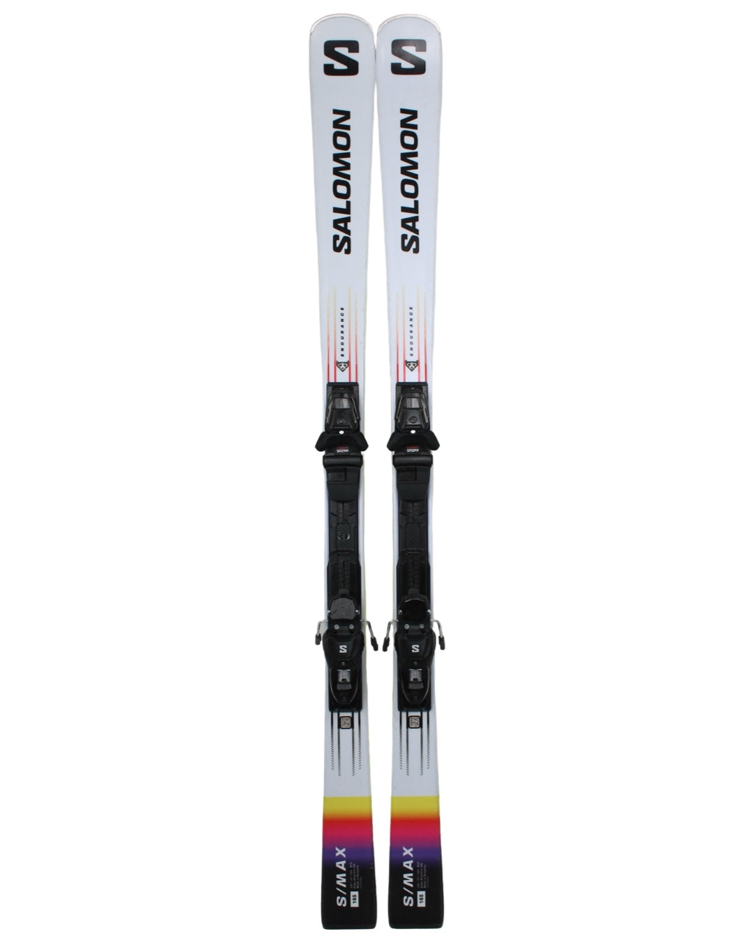 Salomon S/Max Endurance