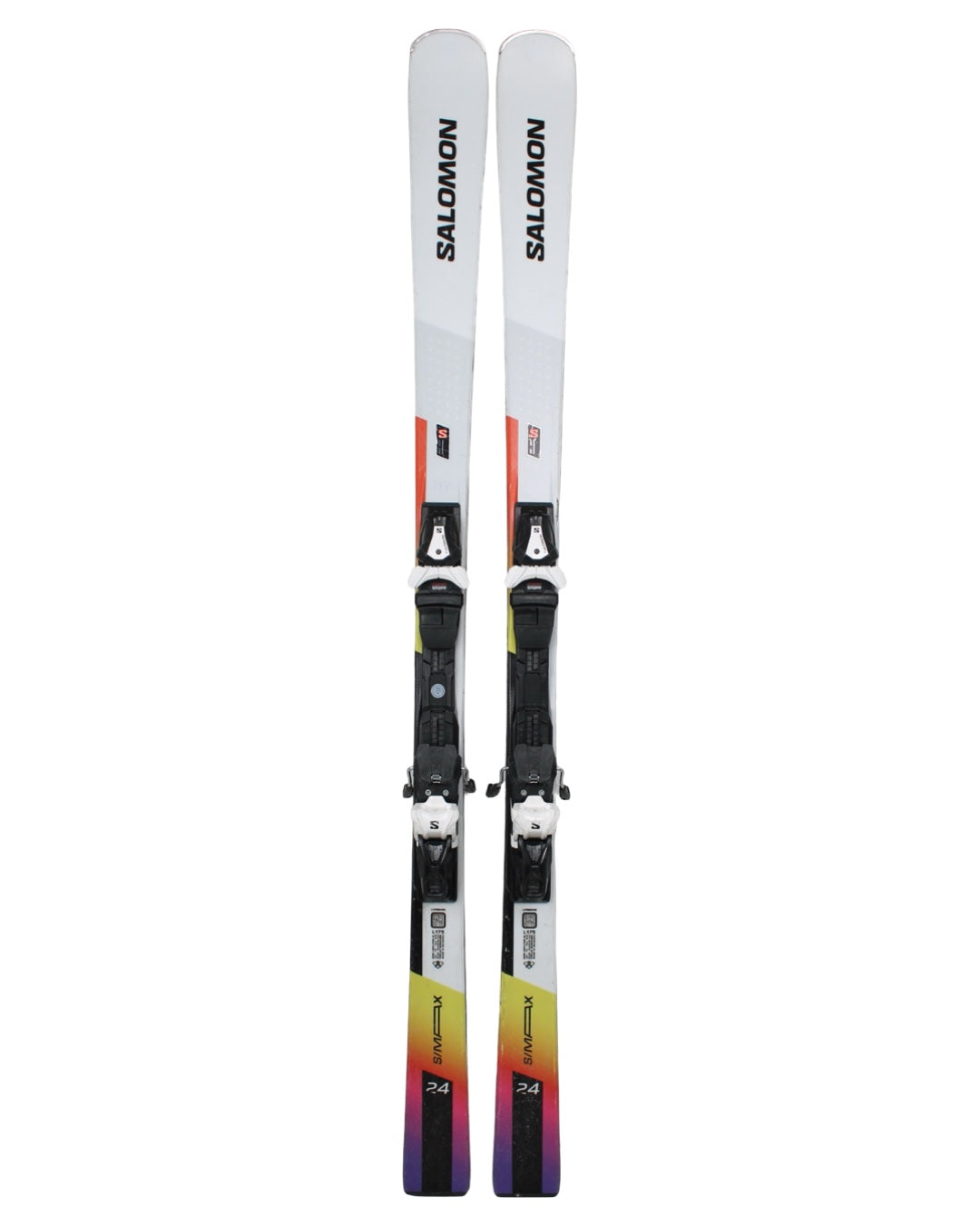 Salomon S/Max 24 Hours