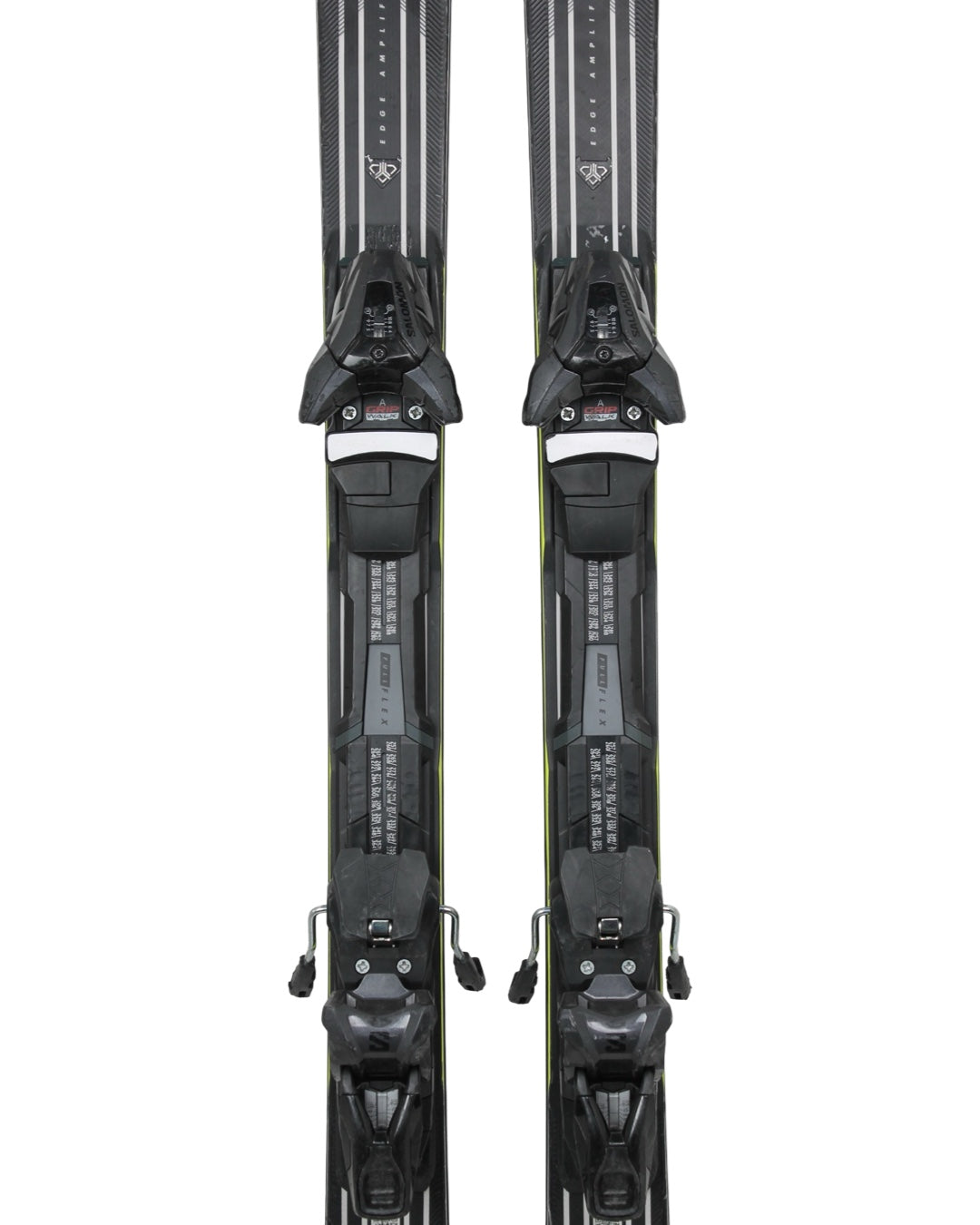 Salomon s/max 12