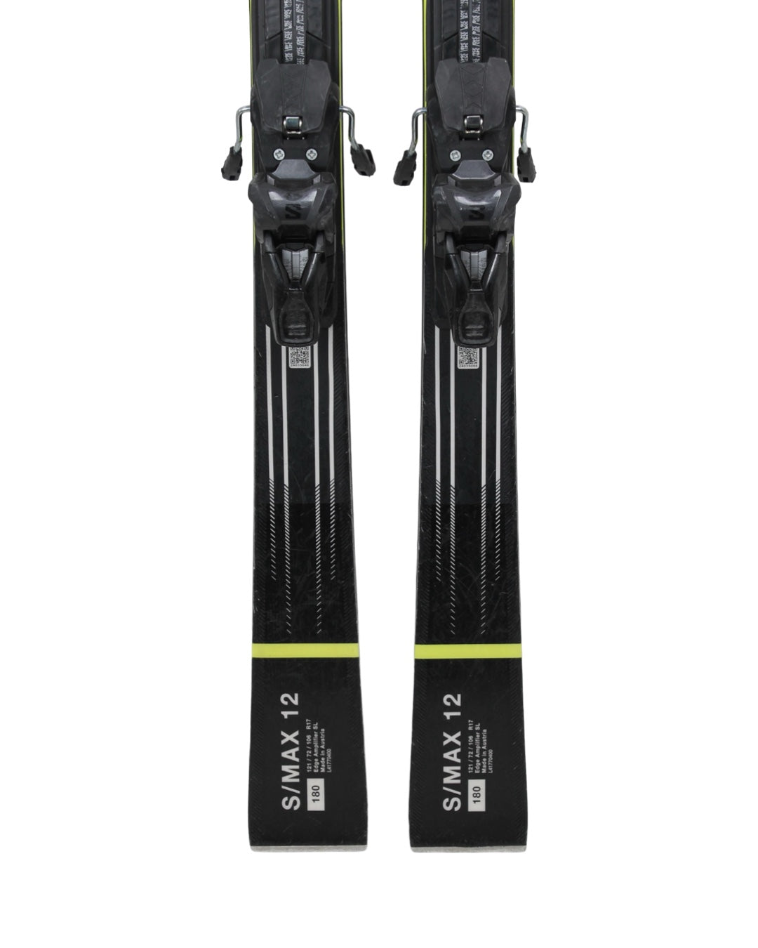 Salomon s/max 12