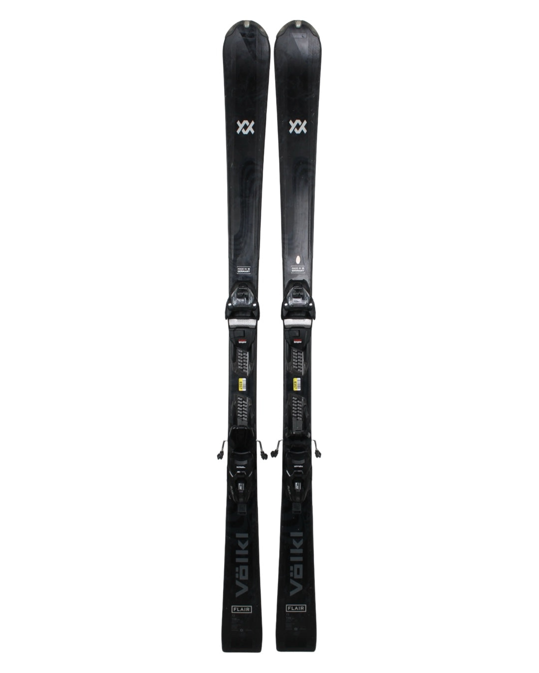 Volkl Flair 72